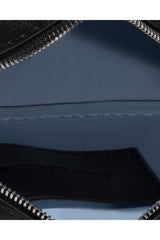 Calvin Klein Mono Hardware Camera Bag Çapraz Askılı Kadın Çantası Black