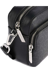 Calvin Klein Must Camera Bag Black