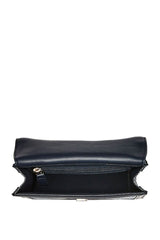 Tommy Hilfiger Seasonal Crossover Raffia Çapraz Askılı Kadın Çantası Neutral .Mix