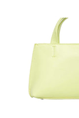 Calvin Klein Set Mini Bag Çapraz Askılı Kadın Çantası Spirit Green