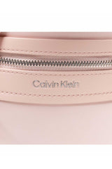 Calvin Klein Ck Essential Bucket Bag Kadın Kol Çantası Spring Rose