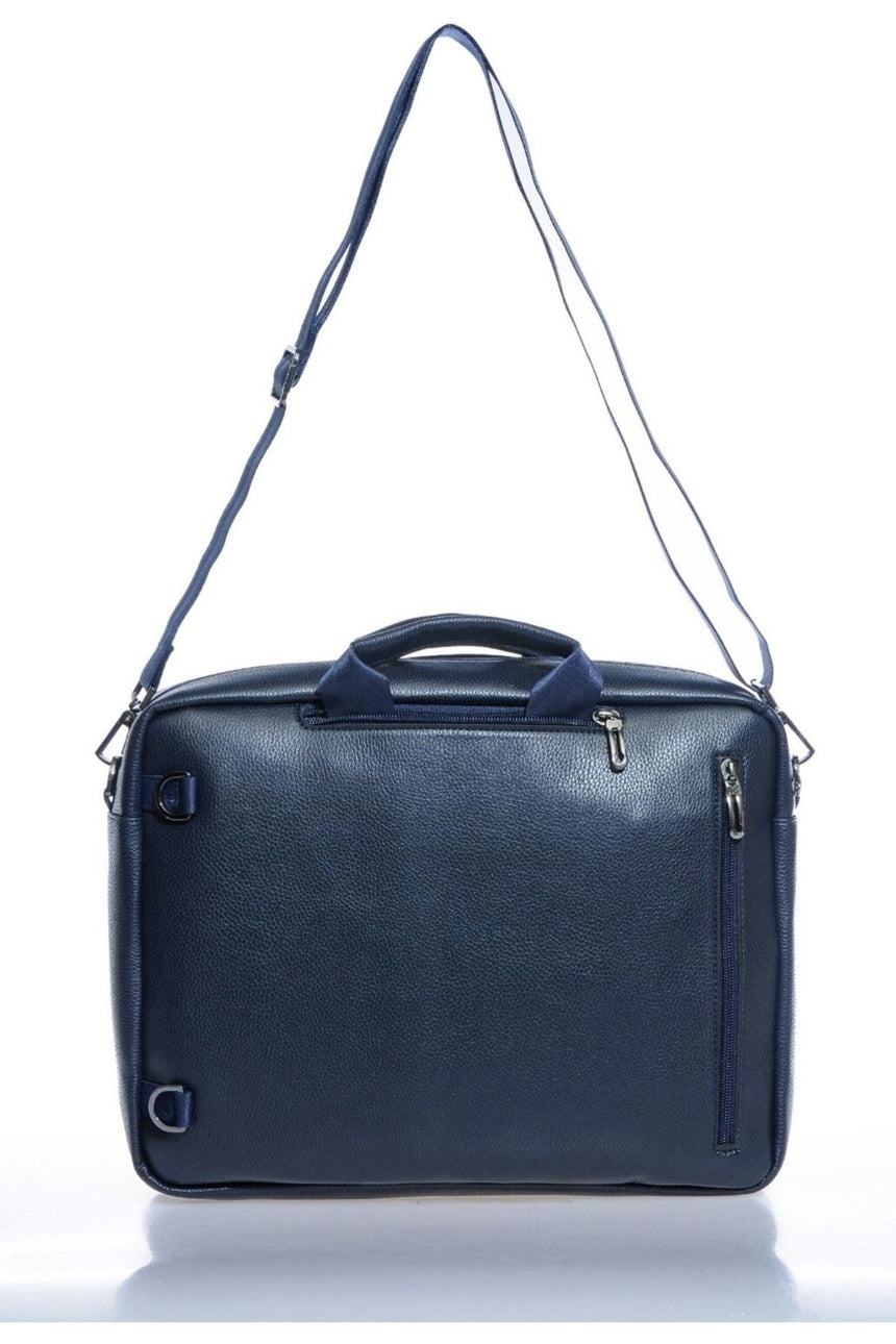 U.s Polo Assn Erkek El Çantası Siyah