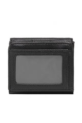 Guess Laurel Slg Card & Co Kadın Wallet - Cüzdan Black