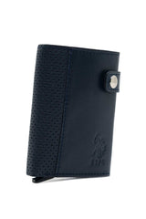 U.s Polo Assn Erkek Kartlık Mekanizmalı Siyah