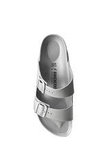 Birkenstock Classics Arizona EVA Gümüş