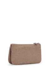 Kipling Creativity L Basic Peppery Kadın Cüzdanı Dotted D B