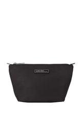 Calvin Klein Md Kadın Makyaj Çantası Black