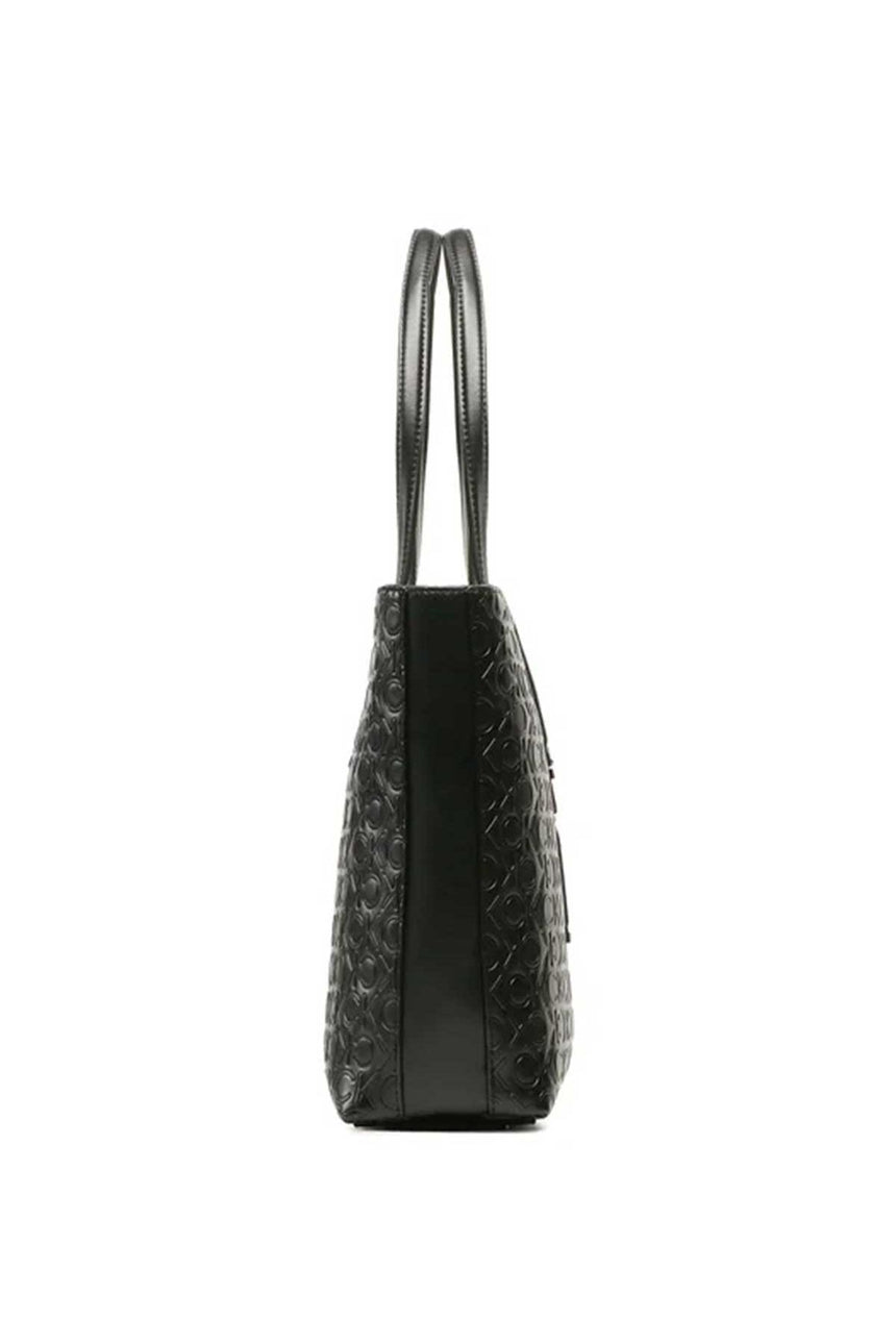 Calvin Klein Hobo Kadın Omuz Çantası Siyah