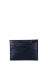 Us Polo Assn Logo Baskılı Lacivert Kartlık Lacivert