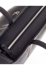 Calvin Klein Shopper 29 Kadın Omuz Çantası Black