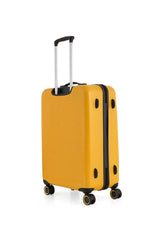 National Geographic 75 Cm Valiz Sarı