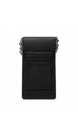 Calvin Klein Kadın Must Xbody Telefon Kılıfı - Cüzdan CK Black