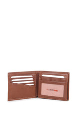 Grande Klasik Erkek El Portföyü Taba