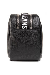 Calvin Klein Double Zip Camera Çapraz Askılı Kadın Çantası Black