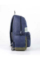 Benetton United Colors Of Sırt Çantası Renkli