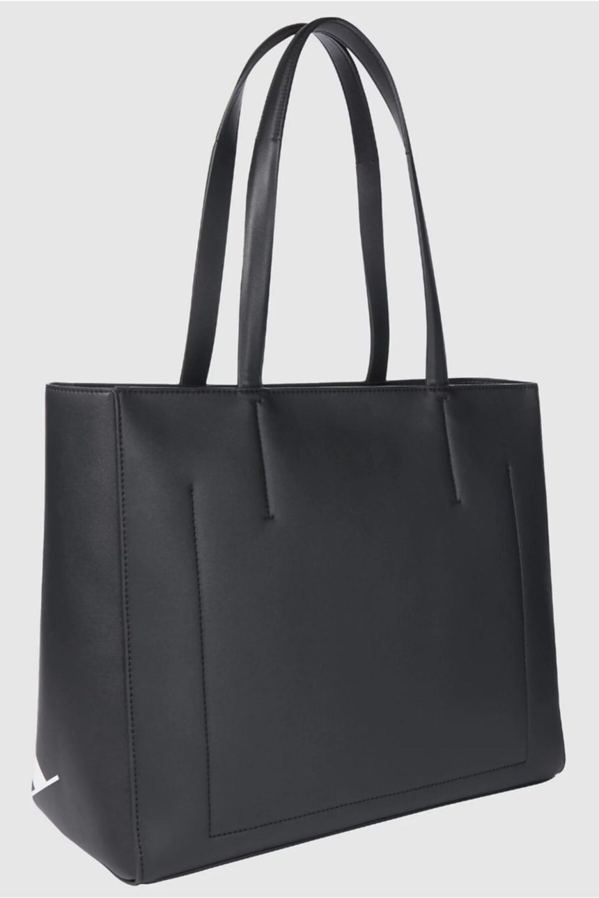 Calvin Klein Shopper 29 Kadın Omuz Çantası Black