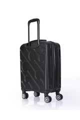 ÇÇS Trolley 75 Cm Valiz Siyah