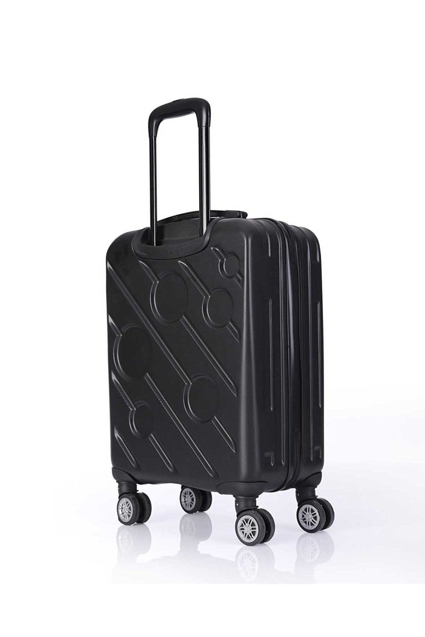 ÇÇS Trolley 75 Cm Valiz Siyah