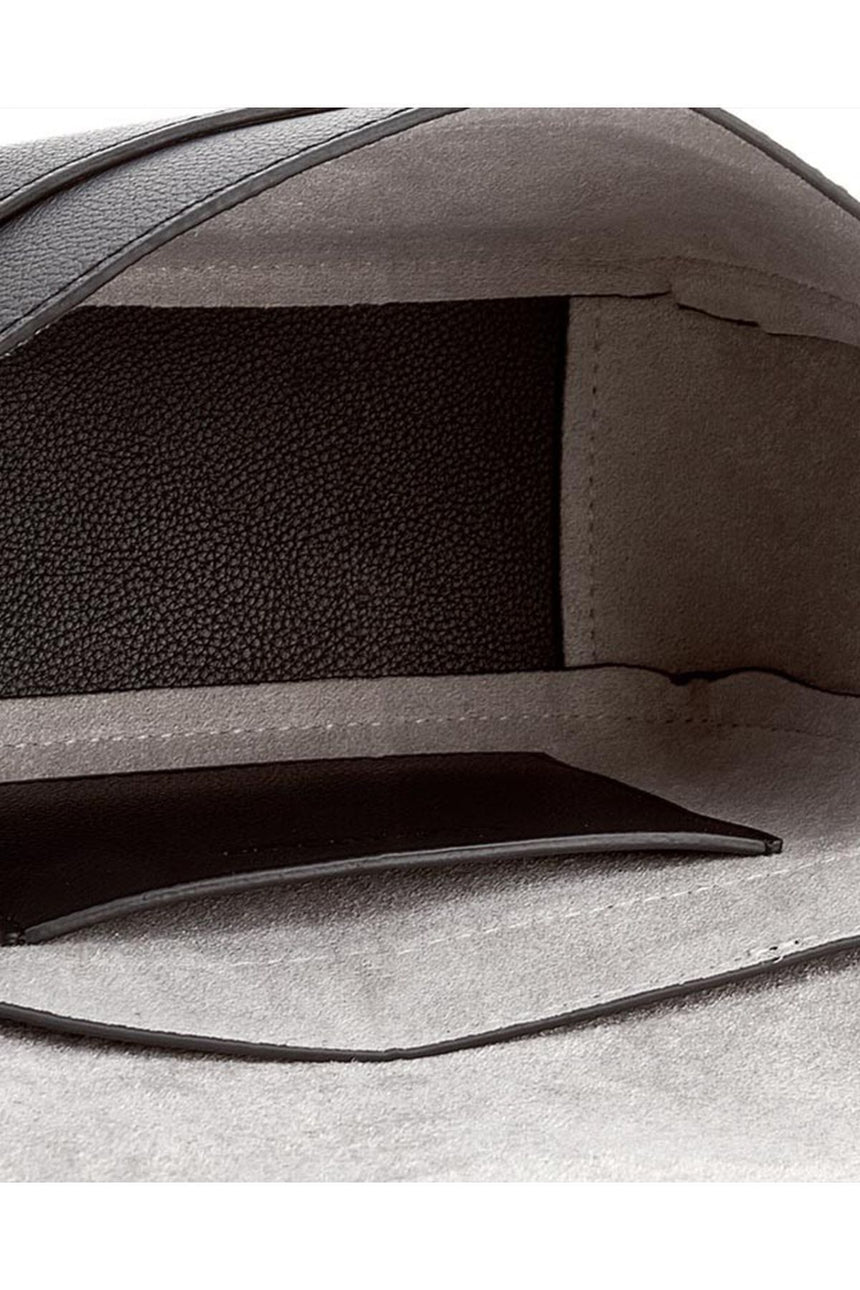 Calvin Klein Luna Small Çapraz Askılı Kadın Çantası Black