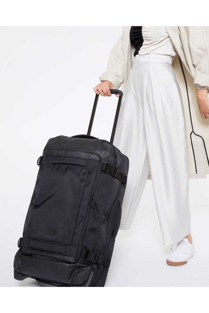 Eastpak Tranverz Orta Boy Valiz CNNCT Coat