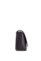 Calvin Klein Tack Med Flap Çapraz Askılı Kadın Çantası Black