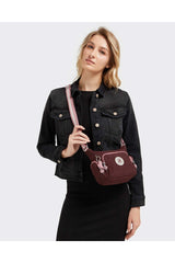 Kipling Gabbie Mini Çapraz Askılı Kadın Çantası