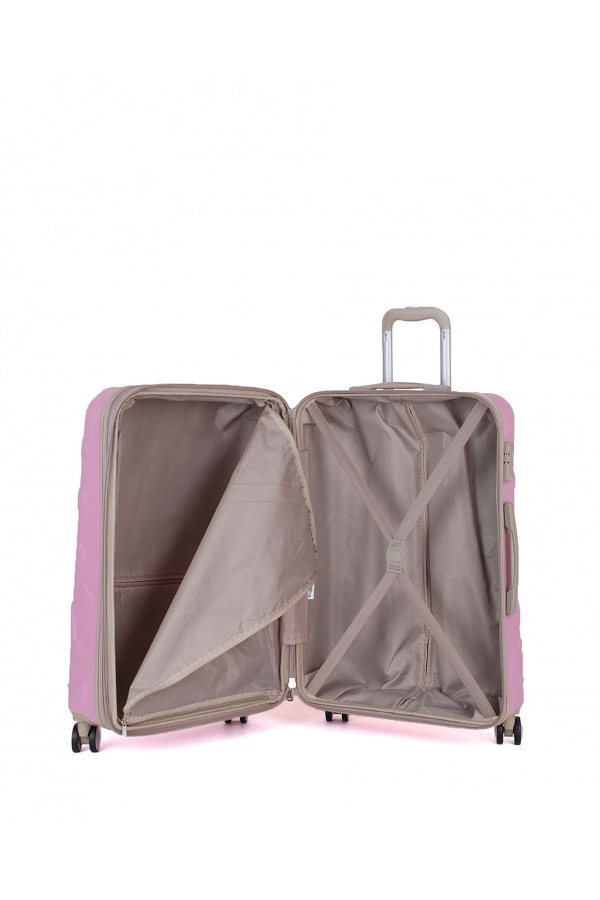IT Luggage Girl Essentials Orta Boy Valiz Mauve