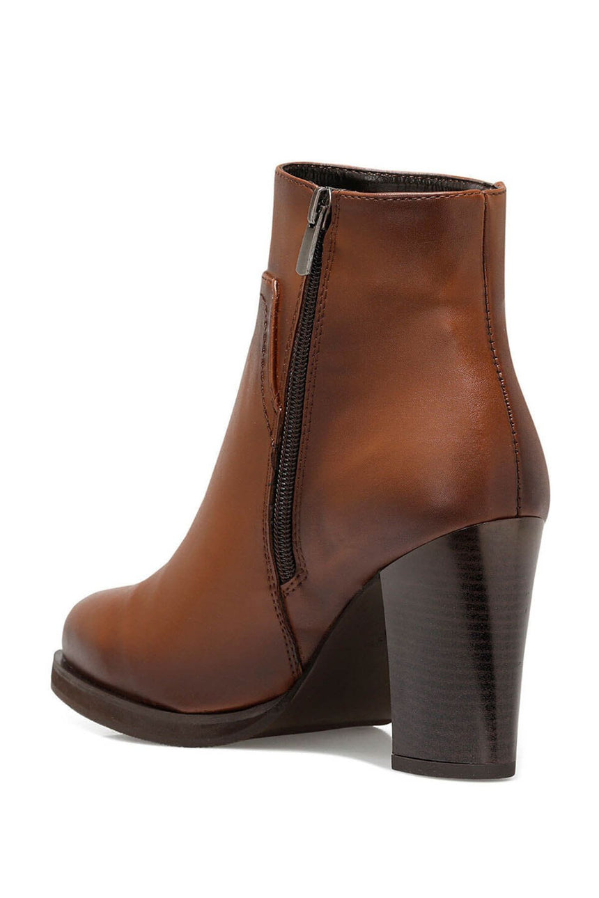 Nine West Gilby Kadın Bot Taba