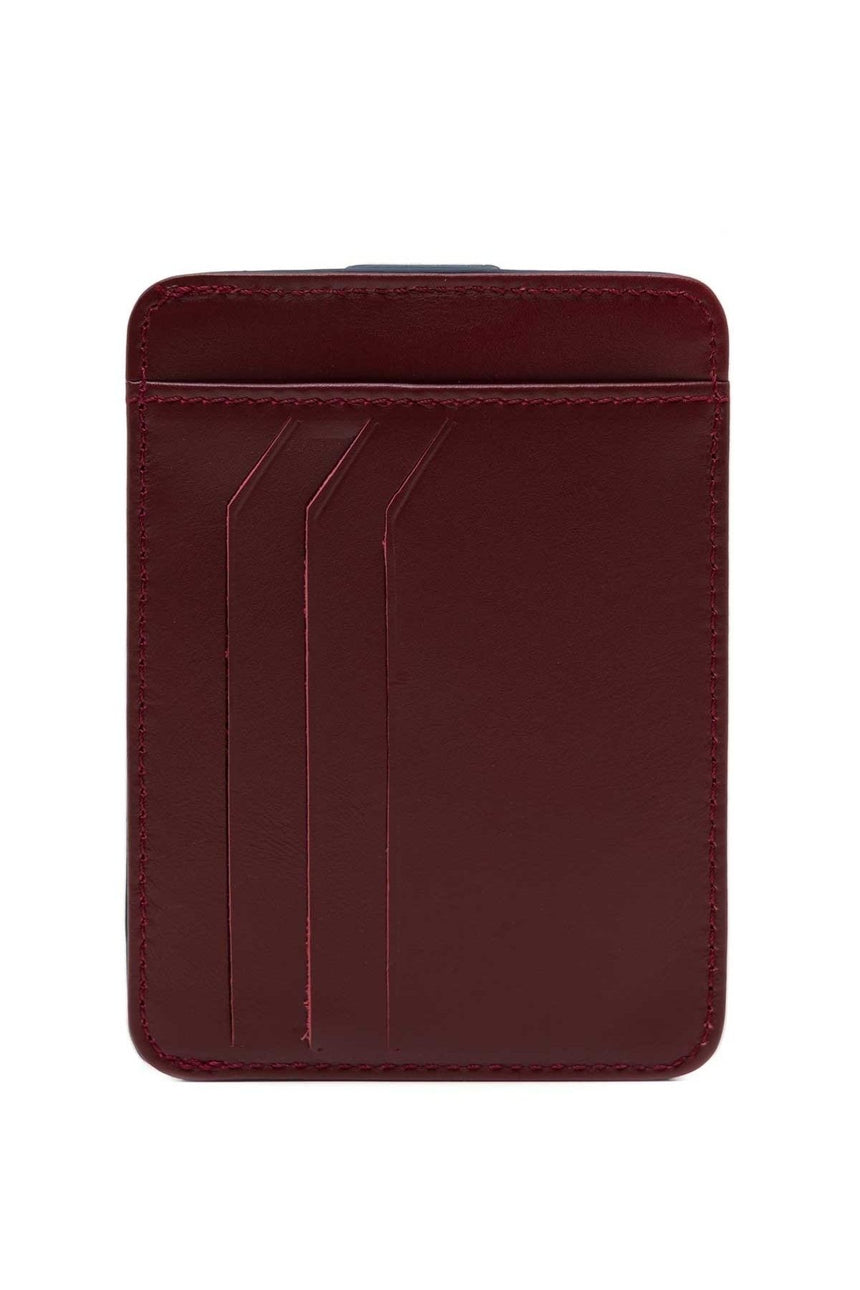 Us Polo Erkek Kartlık Bordo