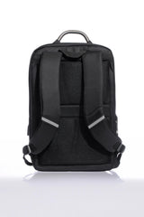 ÇÇS Valize Takılabilir Sırt Çantası Siyah