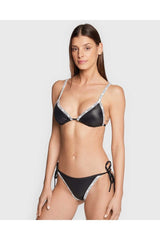 Calvin Klein String Side Tie Bikini Altı