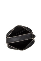 Calvin Klein Ckj Mono Hardw Soft Çapraz Askılı Kadın Çantası Black