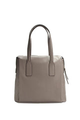 Calvin Klein Mish Kadın El Çantası Fungi