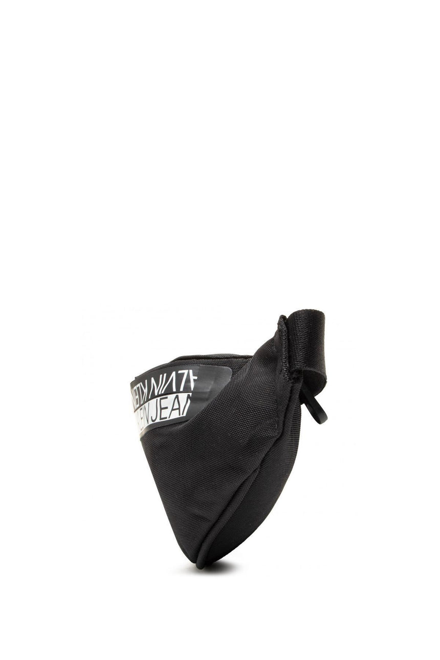 Calvin Klein Ckj Sport Essentials Erkek Bel Çantası Black