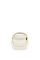 Guess Footwear Dress Kadın Terlik White