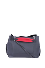 Calvin Klein IPop Touch Medium Tote Kadın El Çantası Black