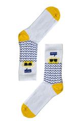 The Socks Company Good Day Çorap Renkli
