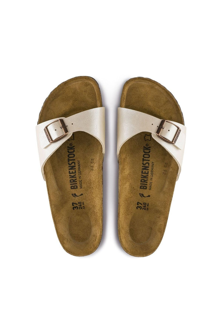 Birkenstock Classics Madrid BF Sedef