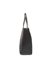 Calvin Klein Shopper Md Kadın Omuz Çantası Black
