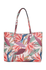 Guess Uptown Chic Barcelona Kadın Kol Çantası Palm