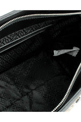 U.s Polo Assn. Kadın Omuz Çantası Siyah - Siyah