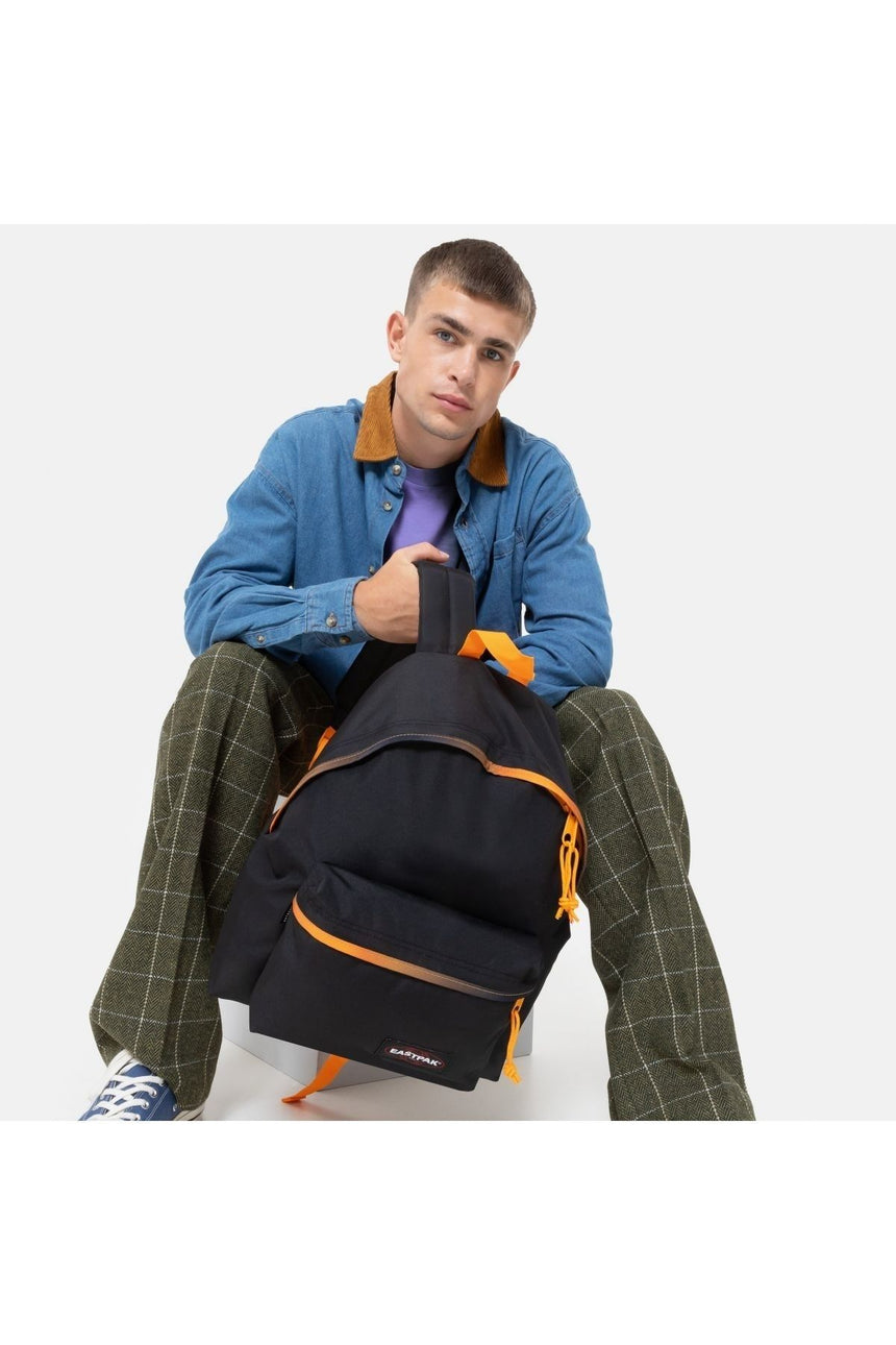 Eastpak Padded Pak'r Sırt Çantası Re-Built P1100