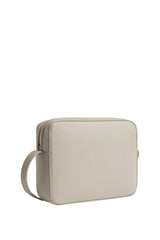 Calvin Klein Kadın Kamera Çapraz Çanta Grey