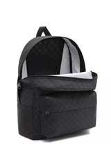 Vans Sırt Çantası Gri