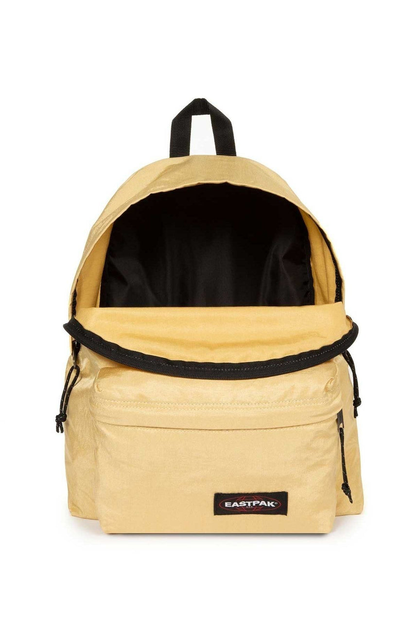 Eastpak Padded Pak'r Sırt Çantası Metallic Gold
