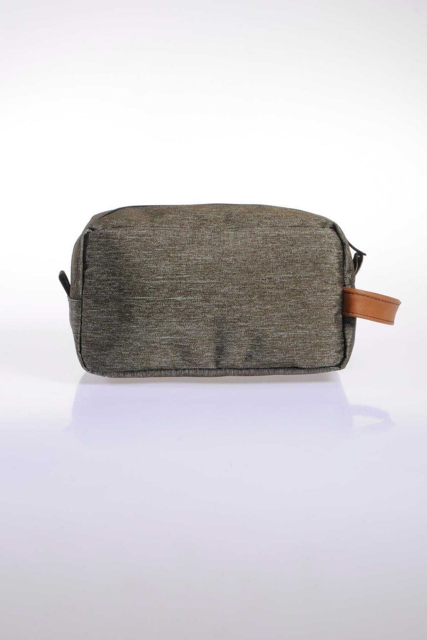 Us Polo Assn Aksesuar Çantası Haki