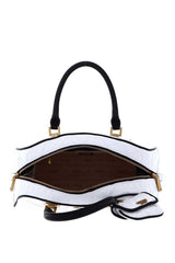 Guess Mıldred Bowler Kadın El Çantası Beyaz