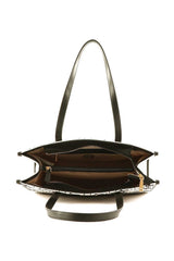 Guess Sılvana Kadın El Çantası Siyah