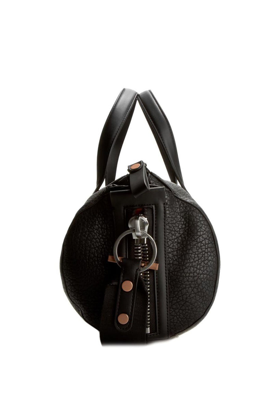 Calvin Klein Quinn Seyahat Çantası Black