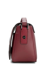 Calvin Klein Luna Small Çapraz Askılı Kadın Çantası Fig